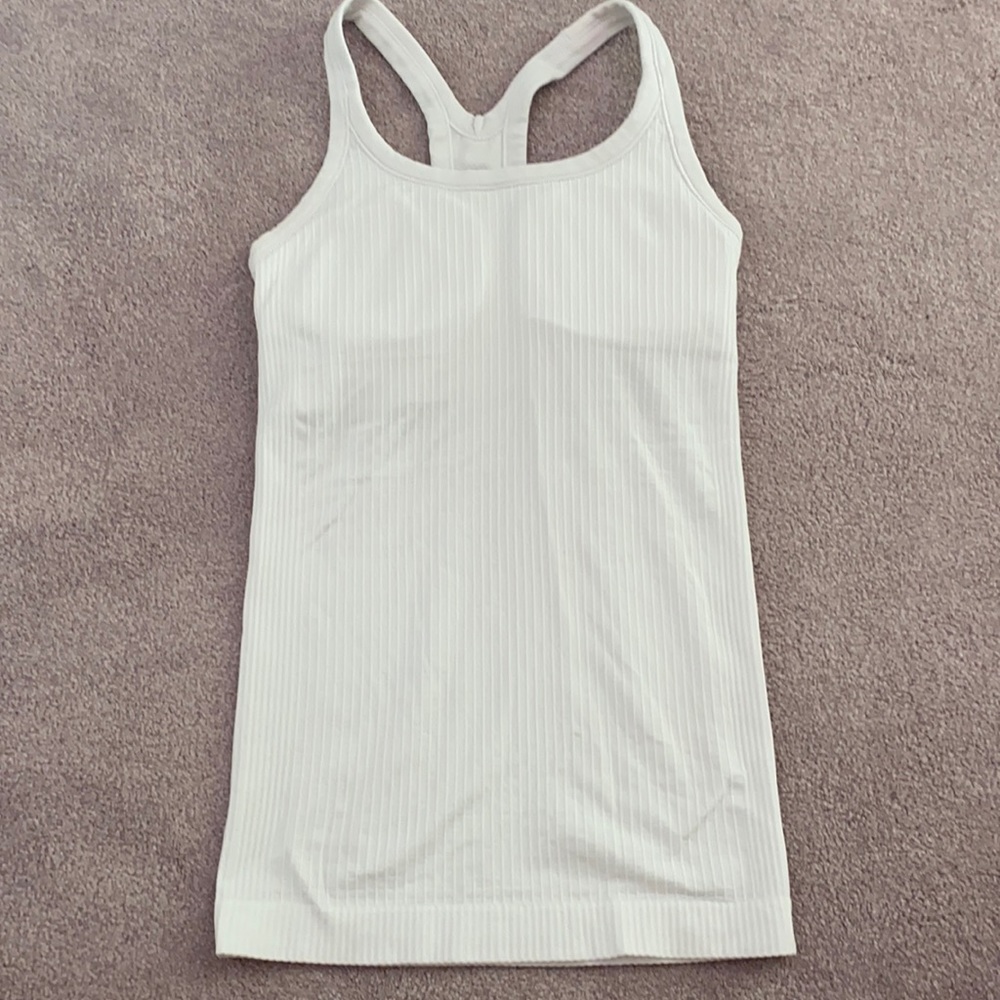Ebb to Street tank top!